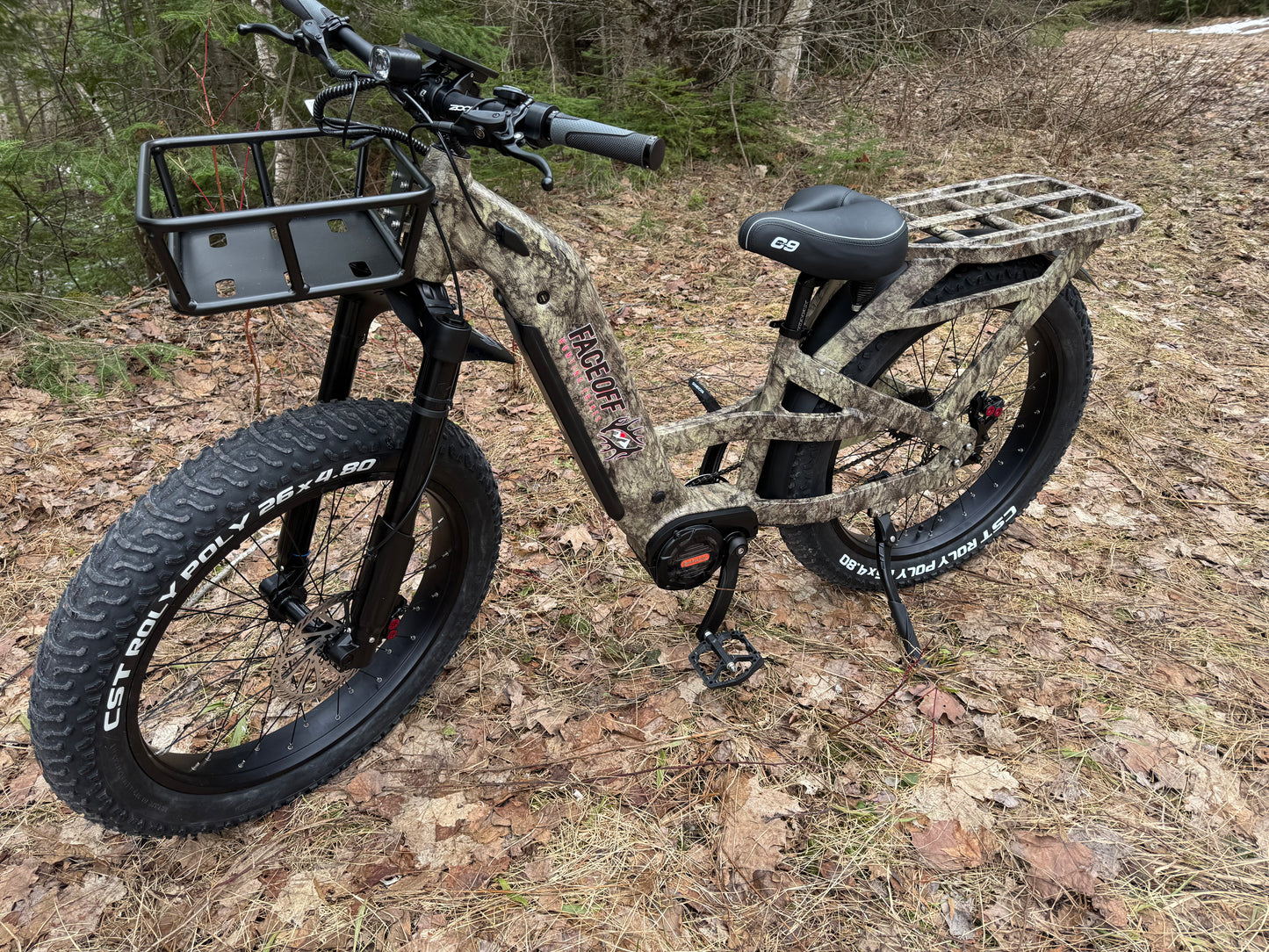 Hunter STR - 60v