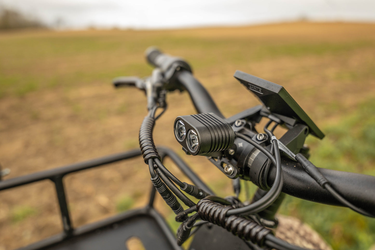 Switchback Beast - 52v