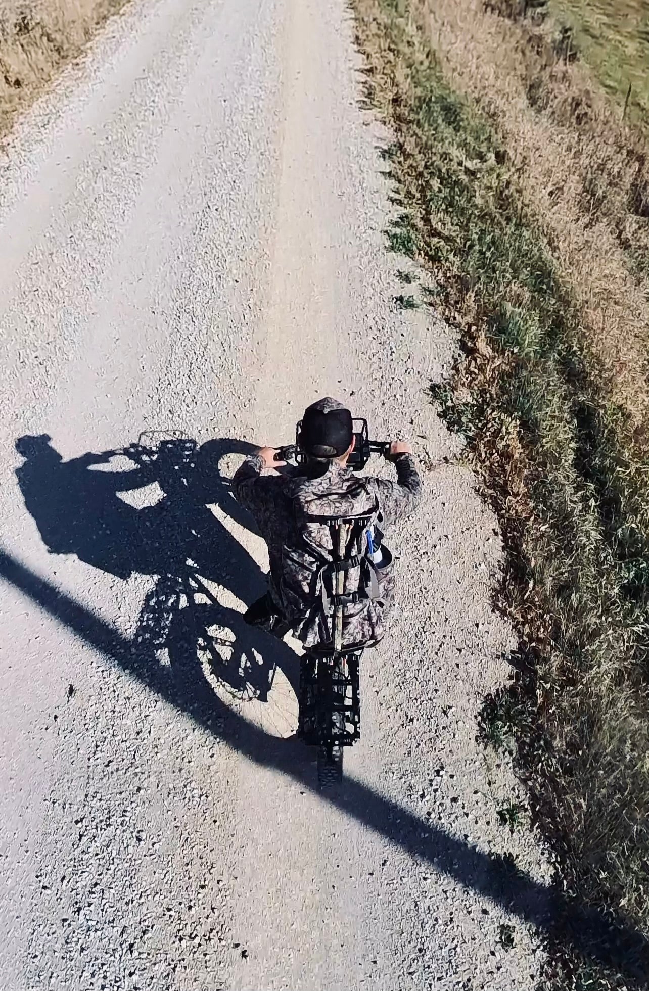 Switchback STX - 52v