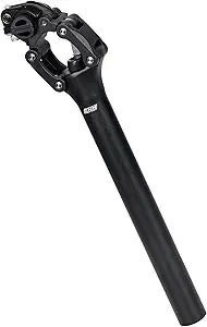 Suspension seatpost upgrade