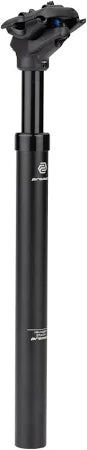 Suspension seatpost upgrade