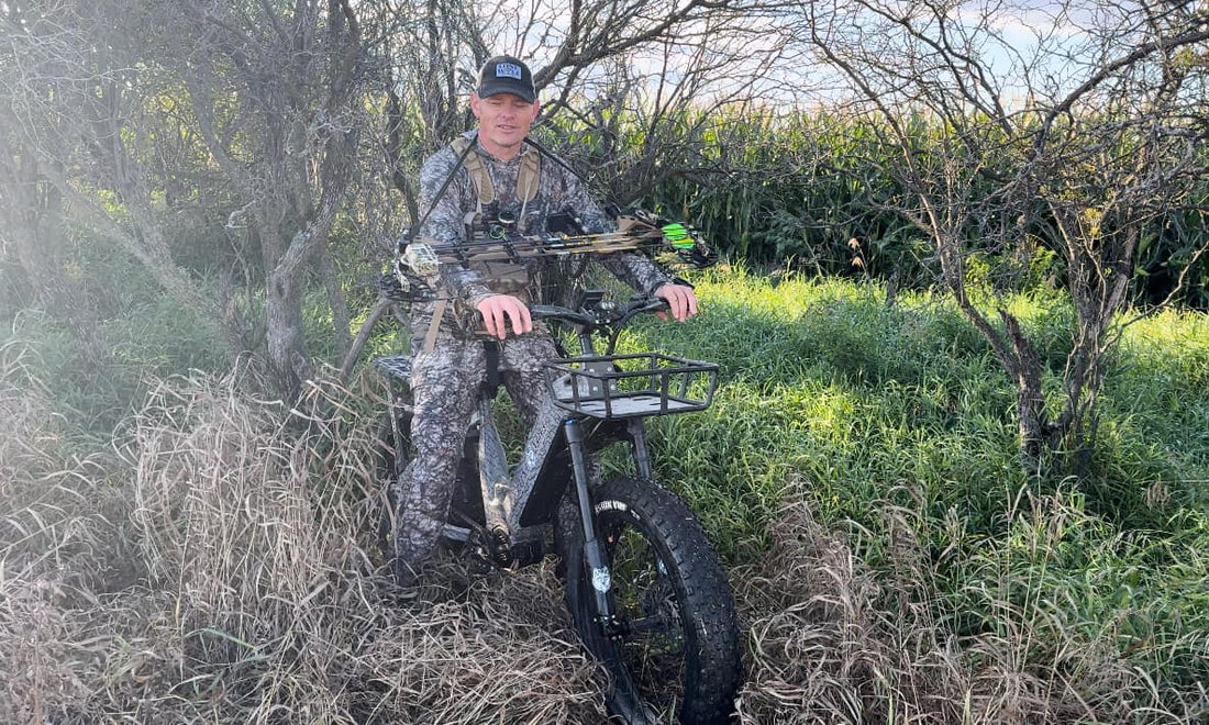 Why FaceOff Ebikes Are Different