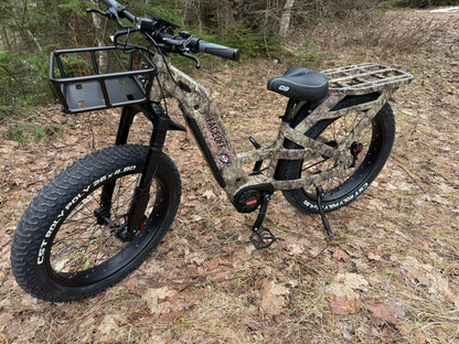 Hunter STXR - 60v