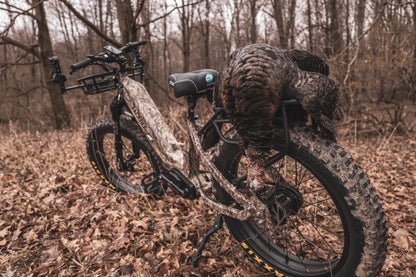Switchback Beast - 52v
