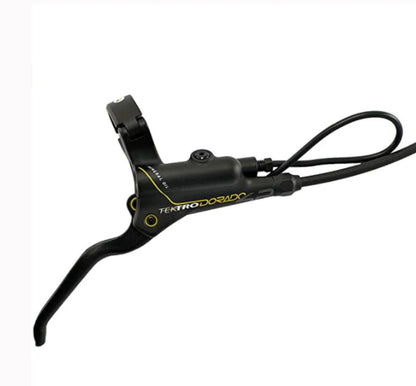 Full Rut - Whitetail (full suspension 9sp derailleur)