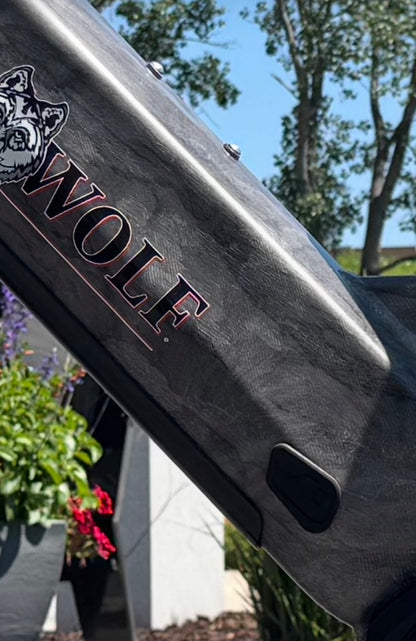 Lone Wolf® Custom Gear MTM K9