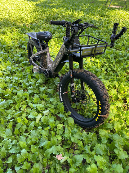 Switchback STX - 52v