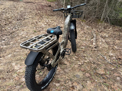 Hunter STXR - 60v