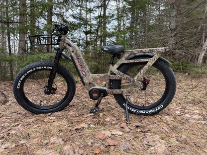 Hunter STXR - 60v