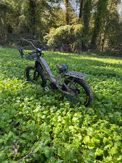 Switchback STX - 52v