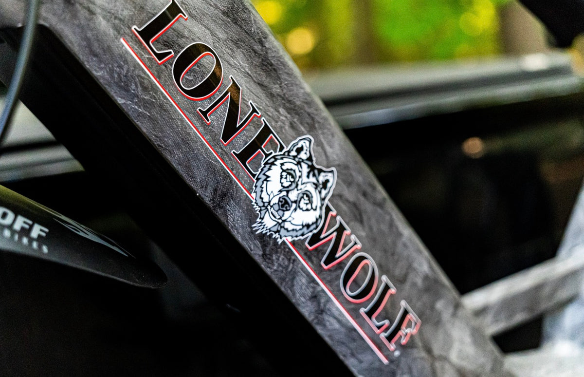 Lone Wolf® Custom Gear MTM K9