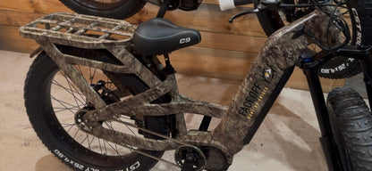 Hunter STR-5 60v