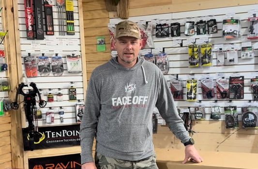 Long-sleeved T-shirt Hodie