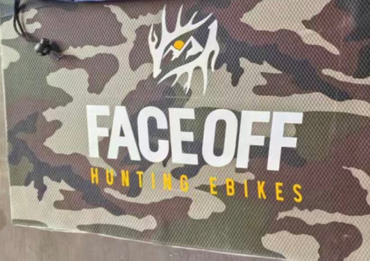 Waterproof Bike Cover