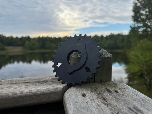 Single Speed Cogs